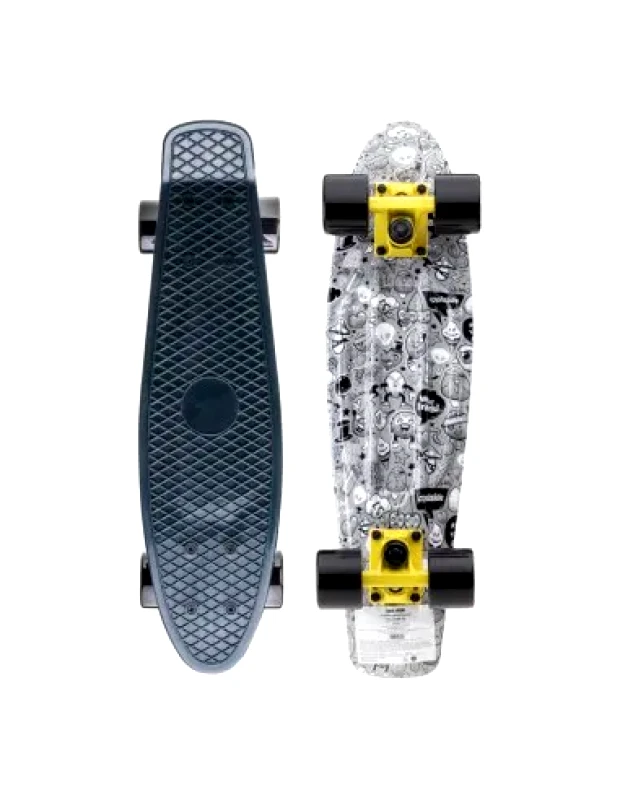 Coolslide Coolslide 92800350184 Complete Penny Board