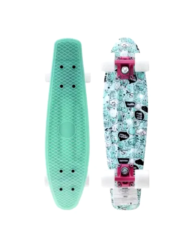 Coolslide Coolslide 92800350186 Complete Penny Board