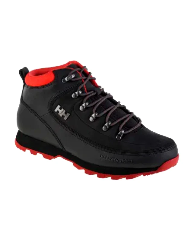 Helly hansen Helly Hansen Ανδρικά Sneakers Μαύρα 10513-998
