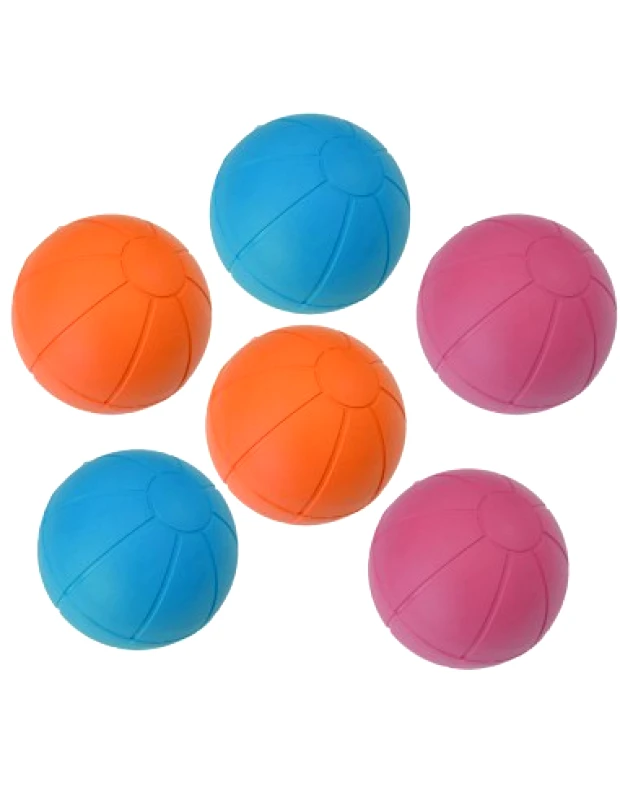 Pozostale Ball Funny 70 6 pcs