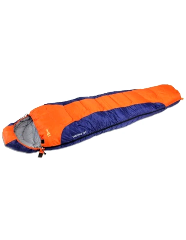 Pozostale Inny Sleeping Bag Μονό Blue S812233