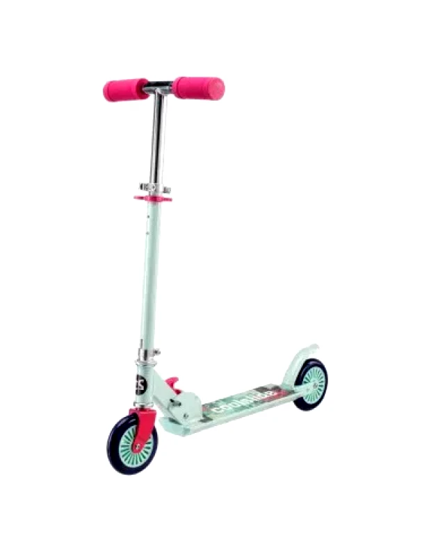 Coolslide Coolslide Cubana Jr scooter 92800398287