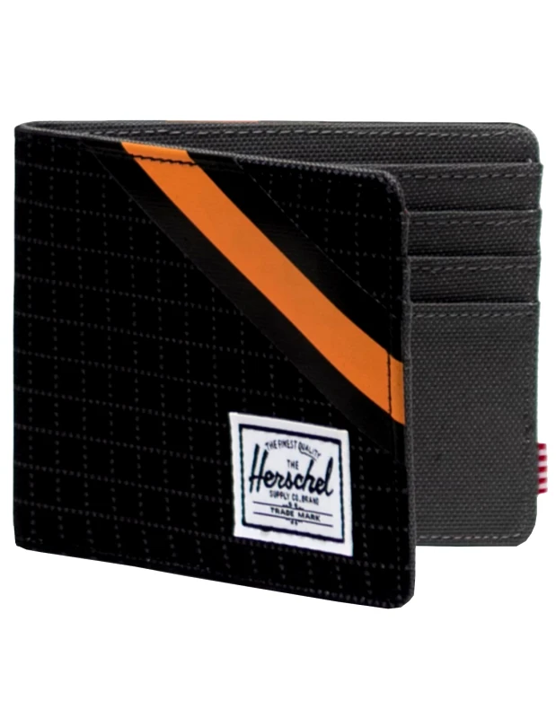Herschel Herschel Roy Wallet 1036305722