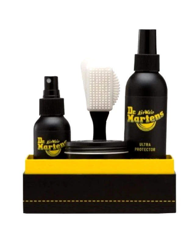 Dr. Martens Dr Martens Shoe Care Kit Ultimate Set AC775000