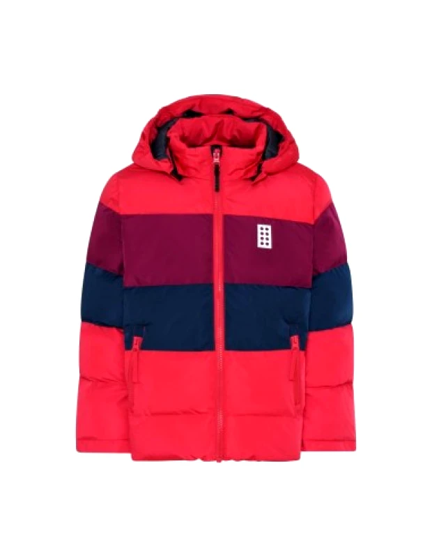 Lego Wear Lego Wear Lwjipe 705 Jacket Jacket Jr 22881364