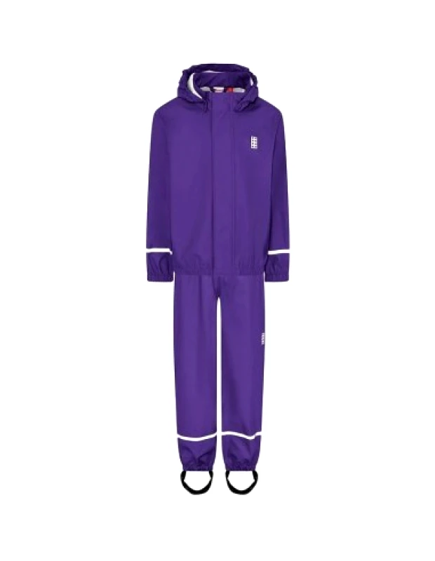 Lego Wear Lego Wear Kid's Lwjori 200 Jr Jumpsuit 11010041622