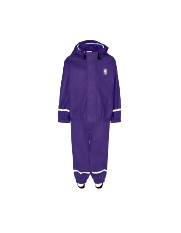 Lego Wear Lego Wear Kid's Lwjivan 200 Jr Jumpsuit 11010040622