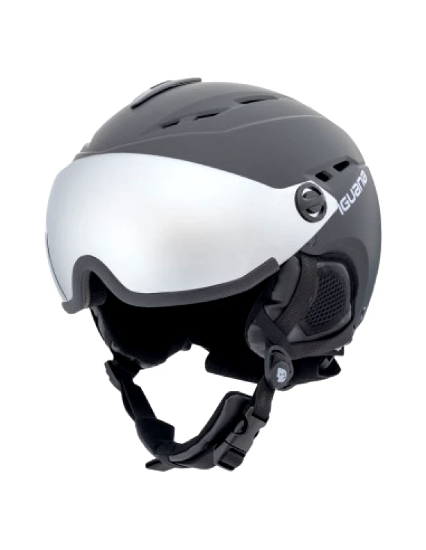 Iguana Iguana Helmet Ibron 92800622944