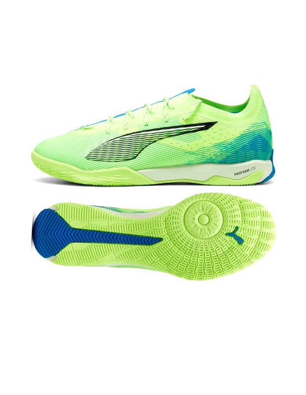 Puma Puma Ultra 5 Pro Court shoes 10788803