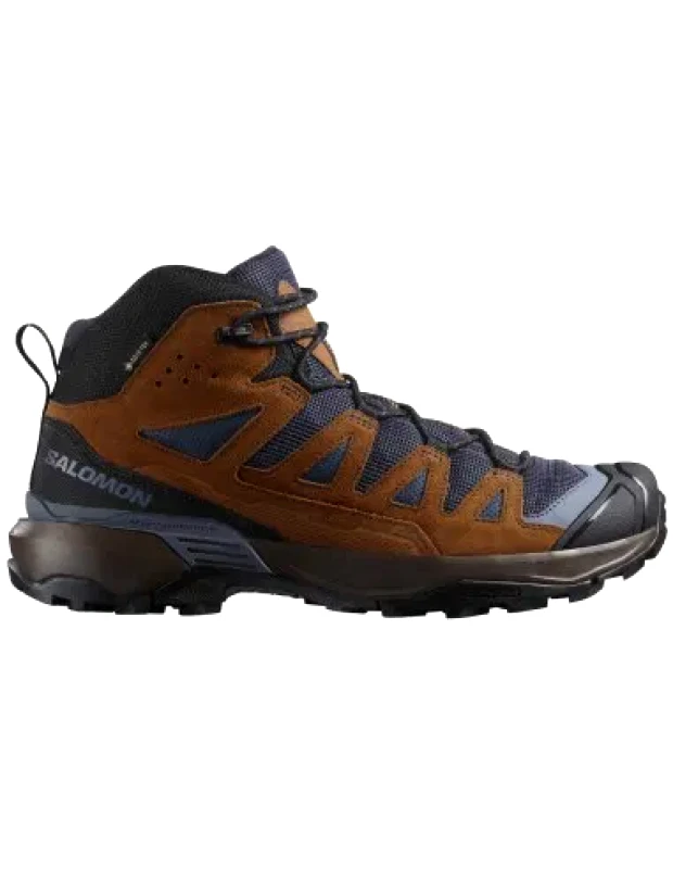 Salomon Salomon X Ultra 360 Ltr Mid GTX 475707