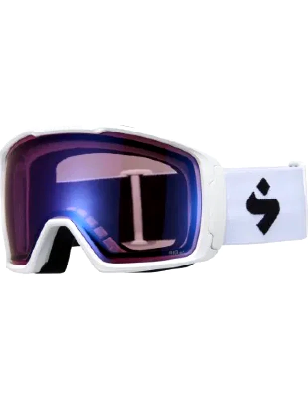 Sweet Protection Sweet Protection Clockwork Rig Reflect Goggles 92800558951