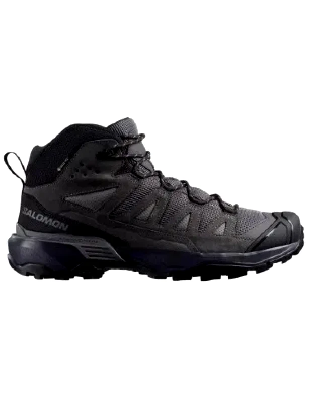 Salomon Salomon X Ultra 360 Ltr Mid GTX 475708