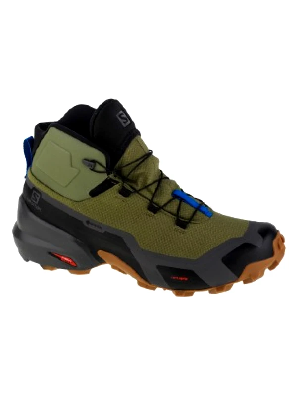 Salomon Salomon Cross Hike Mid GTX 416269