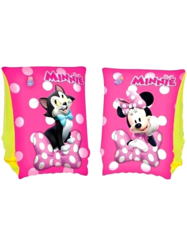 Bestway Minnie 91038 swimming sleeves