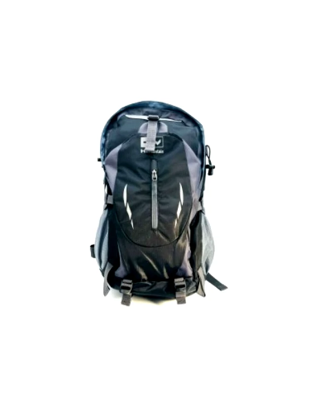 Hi Mountain Hi Mountain Cruise Backpack 35L AB1069BLACKGREY