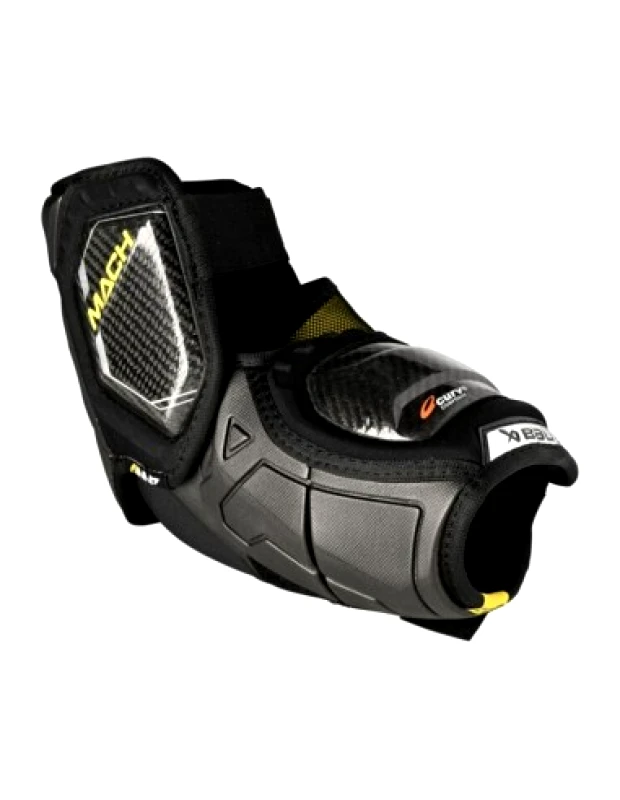 Bauer Bauer Supreme Mach Sr 1061873 Hockey Elbow Pads