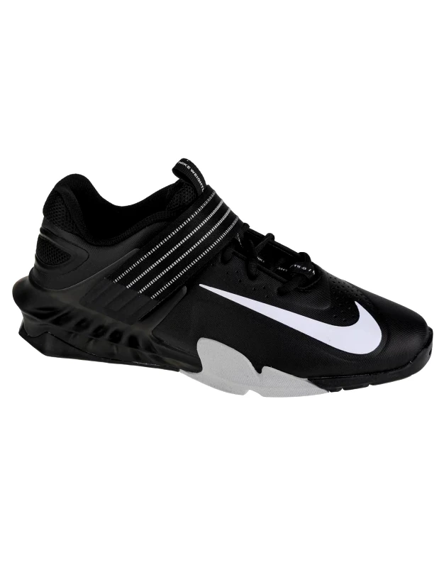 Nike Nike Savaleos CV5708-010 Ανδρικά Αθλητικά Παπούτσια Crossfit Μαύρα