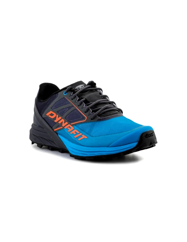 Dynafit Dynafit Alpine 08-0000064064-0752 Ανδρικά Αθλητικά Παπούτσια Trail Running Πολύχρωμα
