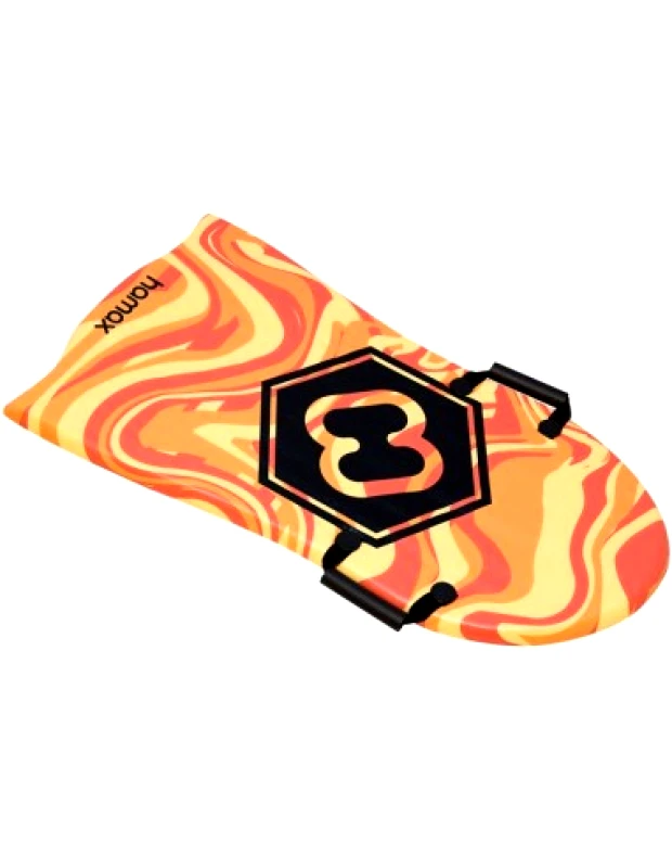 Hamax Hamax Mini Surfer 550064 base