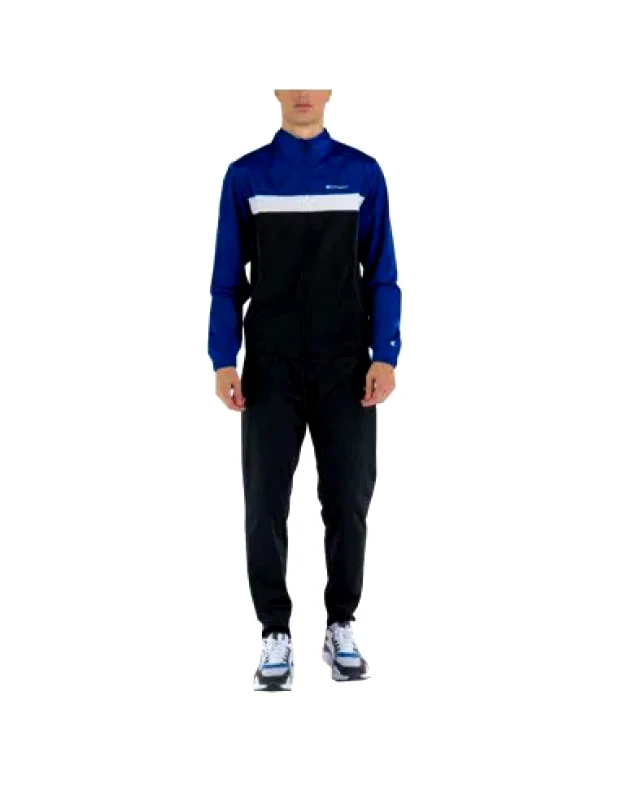 Champion Champion Tracksuit M 218099BS025