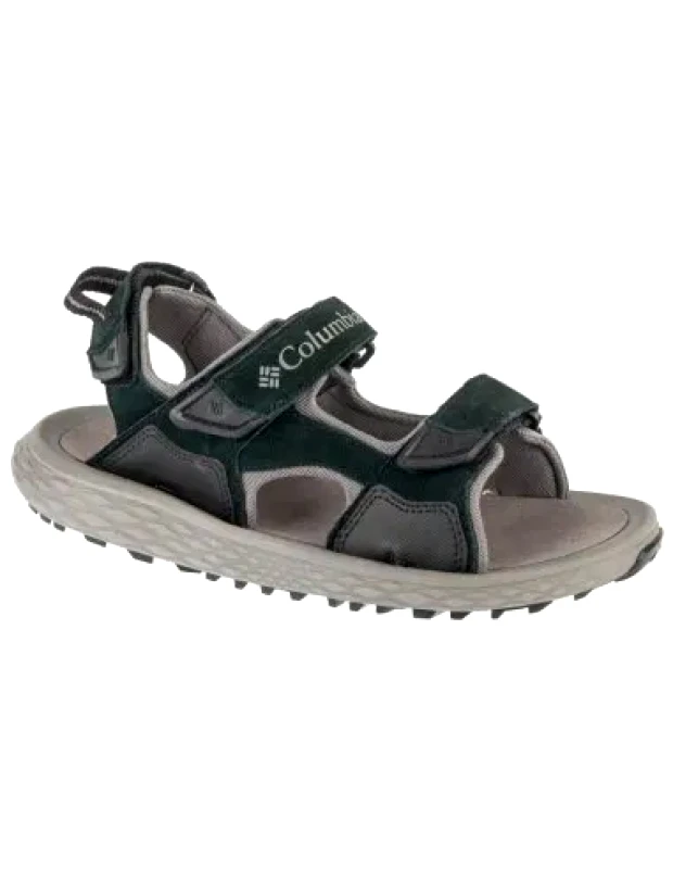 Columbia Columbia Konos Hiker 3Strap Sandal 2121571010