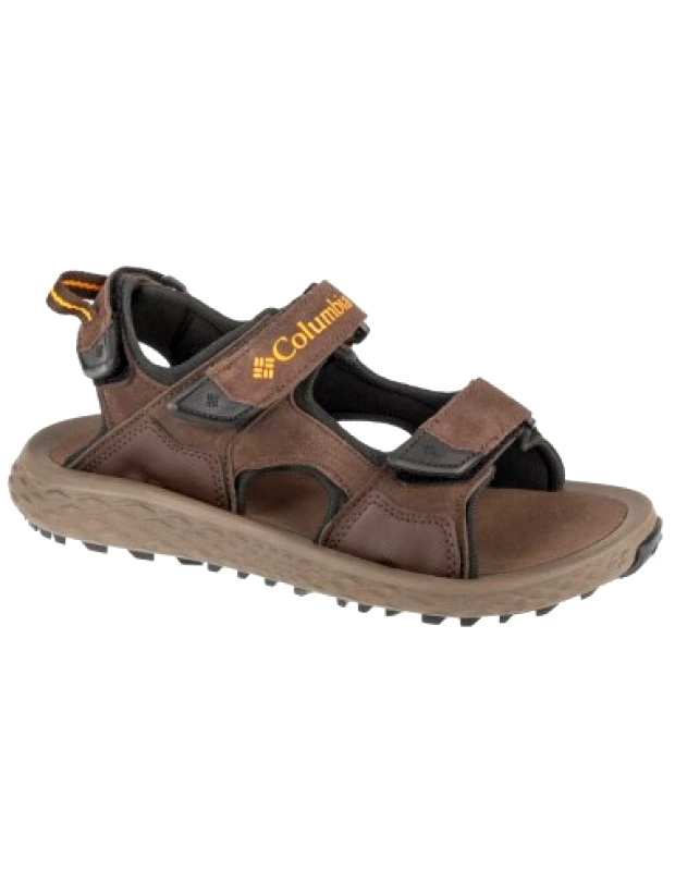 Columbia Columbia Konos Hiker 3Strap Sandal 2121571231