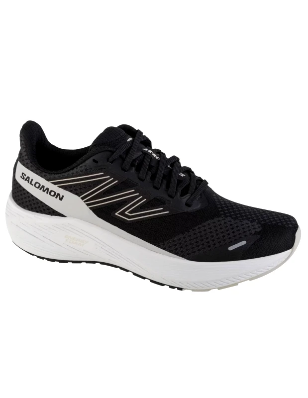 Salomon Salomon Aero Blaze L47208900 Ανδρικά Αθλητικά Παπούτσια Running Μαύρα