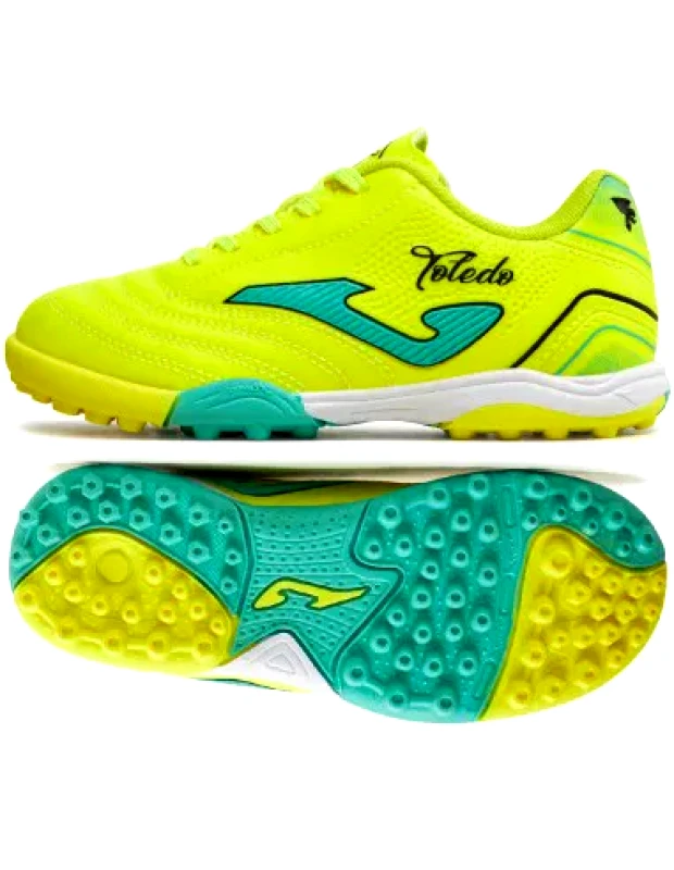 Joma Joma TOLEDO 2411 Jr TF TOJW2411TF shoes