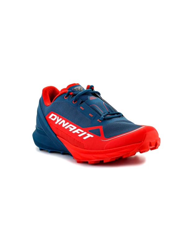 Dynafit Dynafit Ultra 50 08-0000064066-4492 Ανδρικά Αθλητικά Παπούτσια Running Κόκκινα