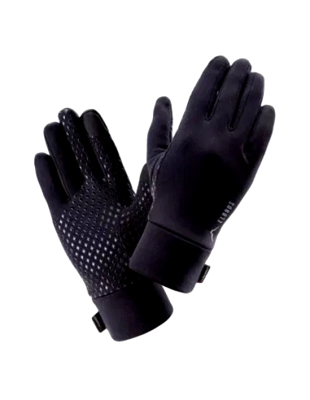 Elbrus Elbrus Στρατιωτικά Γάντια 92800400633