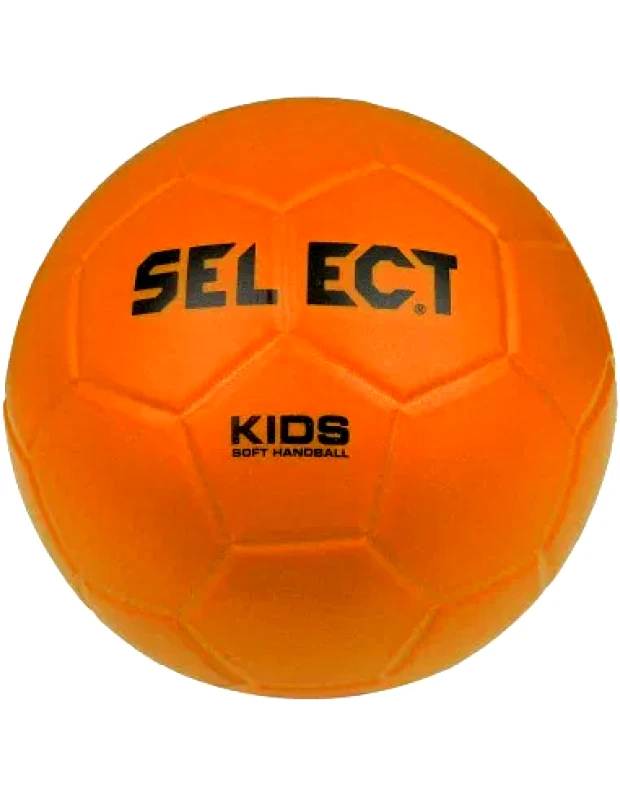 Select Select Soft Kids ball