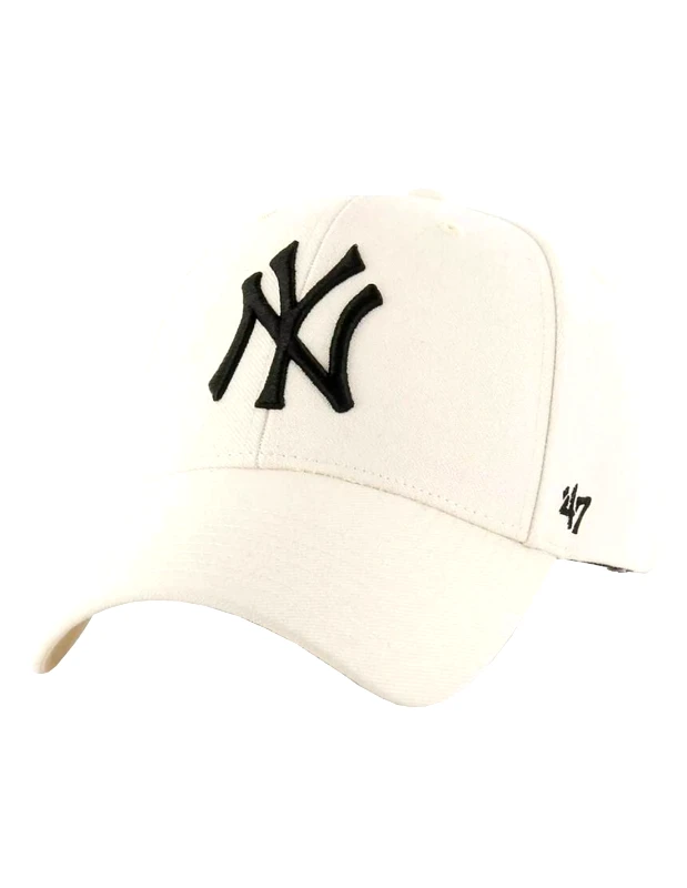 47 Brand 47 Brand MLB New York Yankees Cap BMVPSP17WBPNT