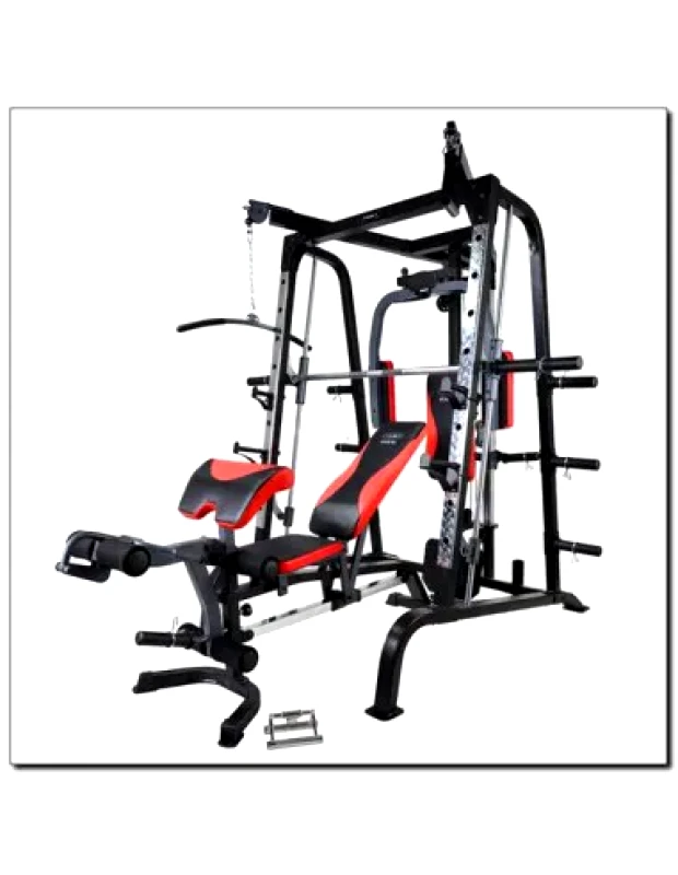 HMS Atlas X2 Hms 1751002 crane