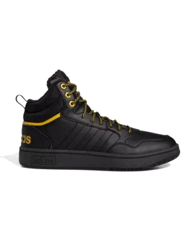 Adidas Hoops 30 Mid Basketball Wtr M IG7928 shoes φωτογραφία