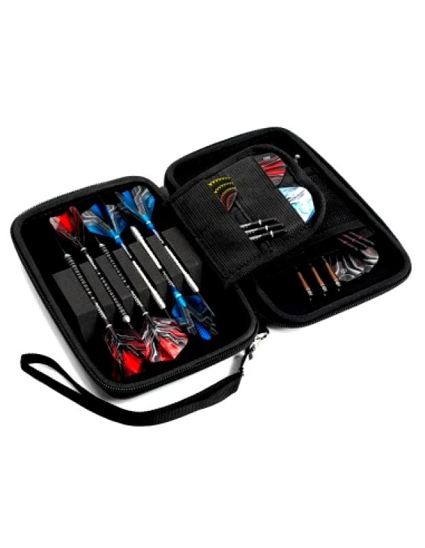 Harrows Harrows Blaze Pro 6 Case HSTNK000013862