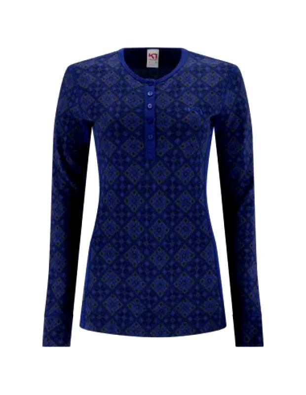 Kari Traa Kari Traa Rose LS W 92800559632 Thermoactive Tshirt