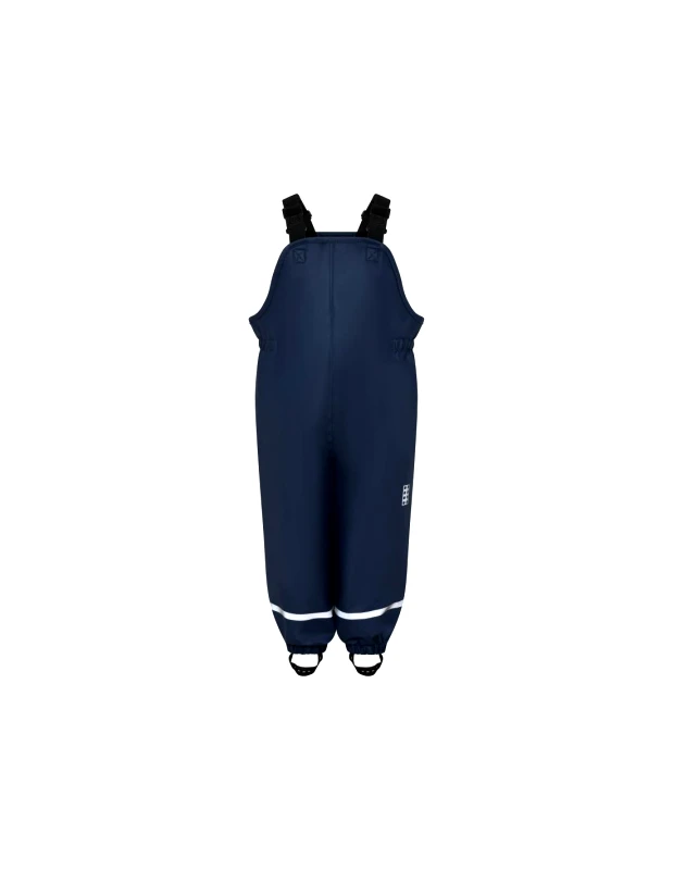 LEGO Lego Wear LWPUELO 703 Rain Pants Jr 22874590