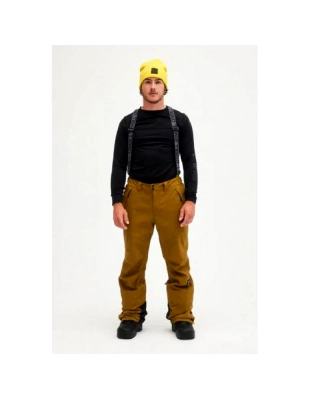 ONeill Ski pants O'Neill Chute Pants M 255001817015