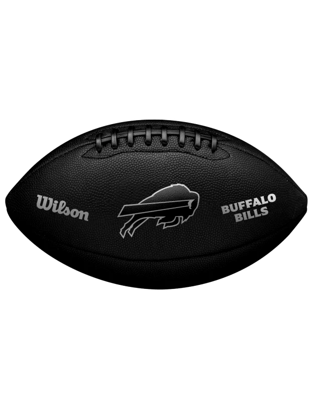 Wilson Wilson NFL Team Metallic Premiere Buffalo Bills Ball WF4015804XB