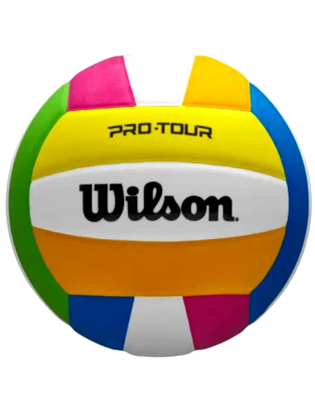 Wilson Wilson Pro Toure Voleyball WV2000504XB