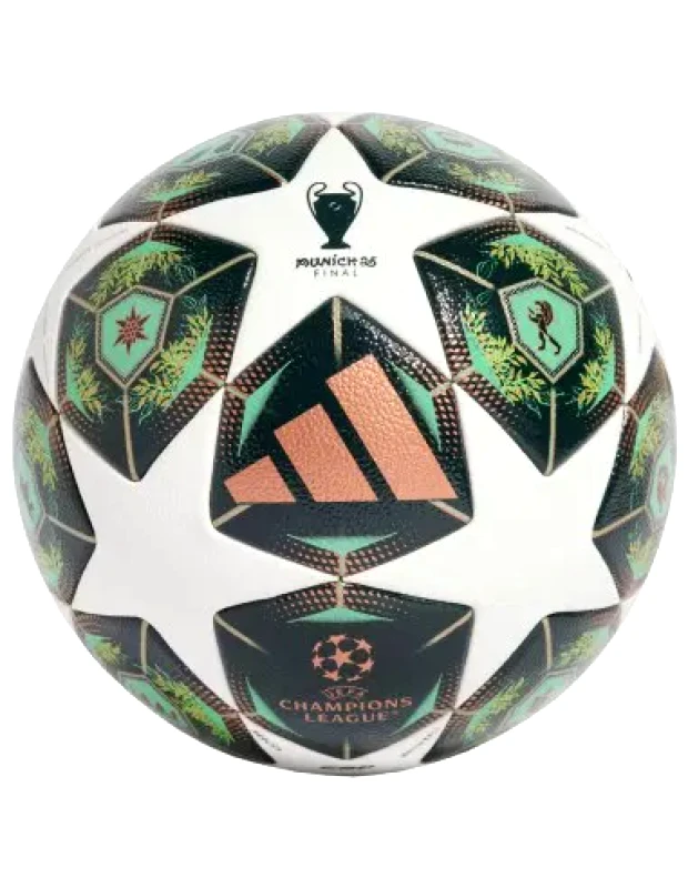 adidas performance adidas UEFA Champions League Competition FIFA Quality Pro Ball JH1288
