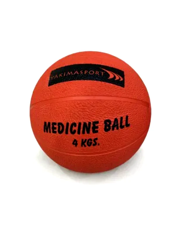 Yakima Yakimasport medicine ball 4kg 100266
