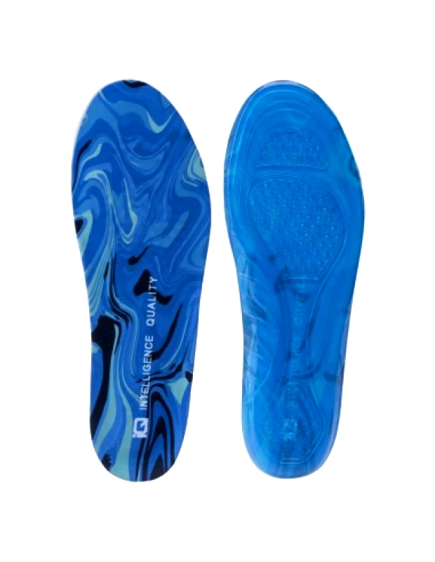 Elbrus Elbrus Miran Gel Insole 92800610047