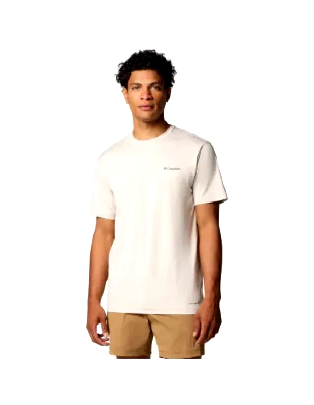 Columbia Columbia Kwick Hike Back Graphic SS Tee 2071754280