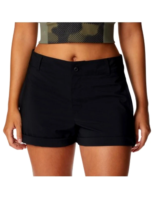 Columbia Columbia Silver Ridge Utility Short 2037206010