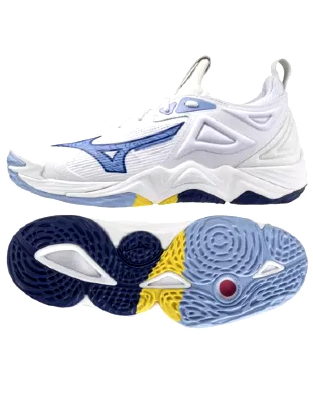 Mizuno Mizuno Wave Momentum 3 V1GA231297