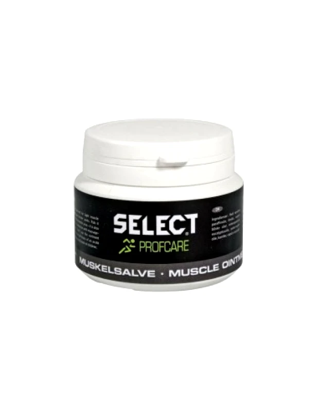 Select Ointment for muscles Select 1 100ml