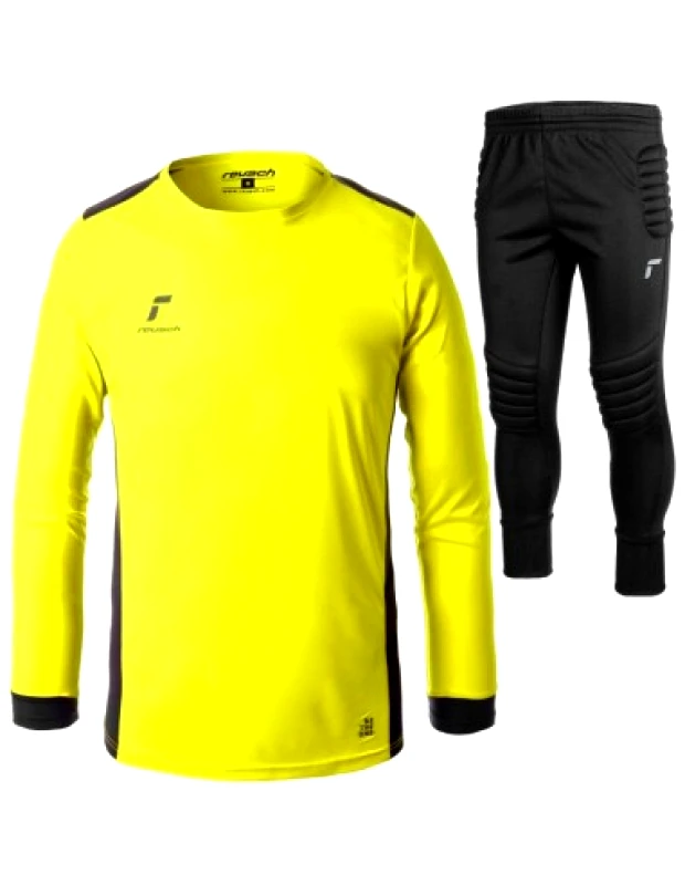 Reusch Reusch Match Set Jr 55402002700 tracksuit