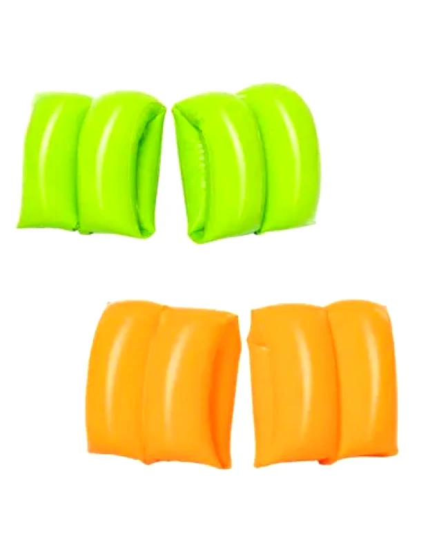 Spokey Bestway swimming sleeves 20x20cm 32005 0153