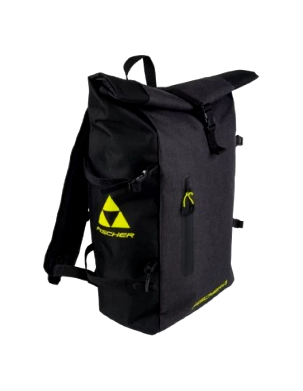 Fischer Roll Top Fischer H016124 Hockey Backpack